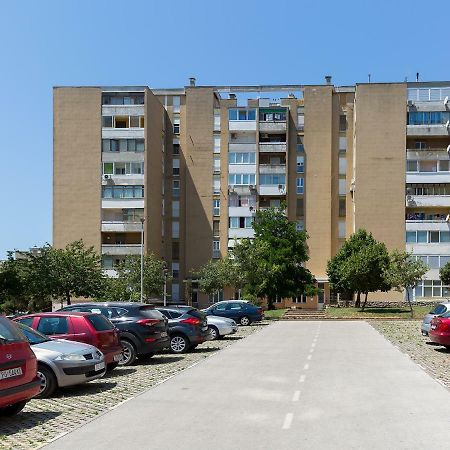 Apartment Lory'S Place Pula Exteriér fotografie